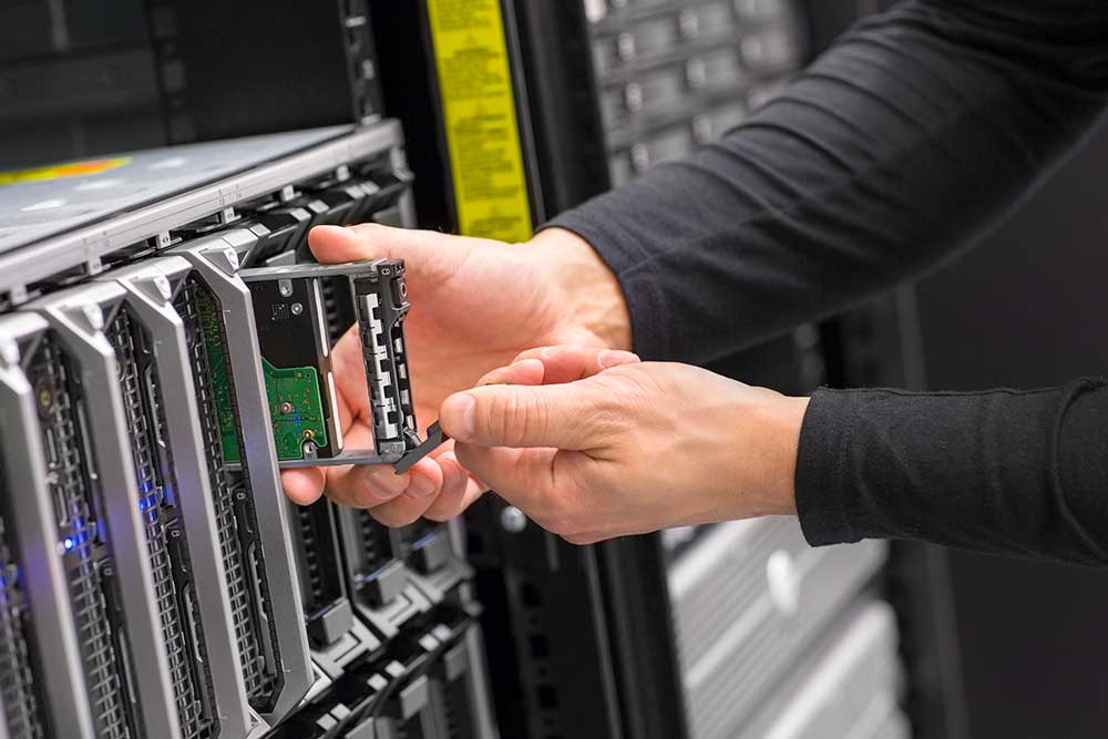 Mighty Geeks Services